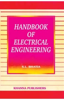 E_Book Handbook of Electrical Engineering